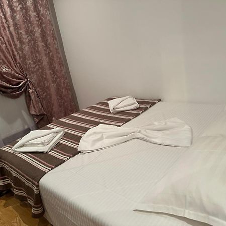 Special Apartment Nadeva ซูชาวา ภายนอก รูปภาพ