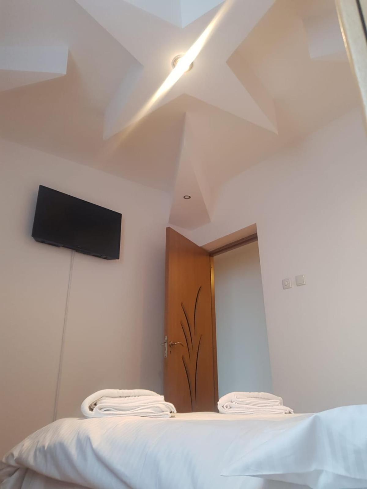 Special Apartment Nadeva ซูชาวา ภายนอก รูปภาพ