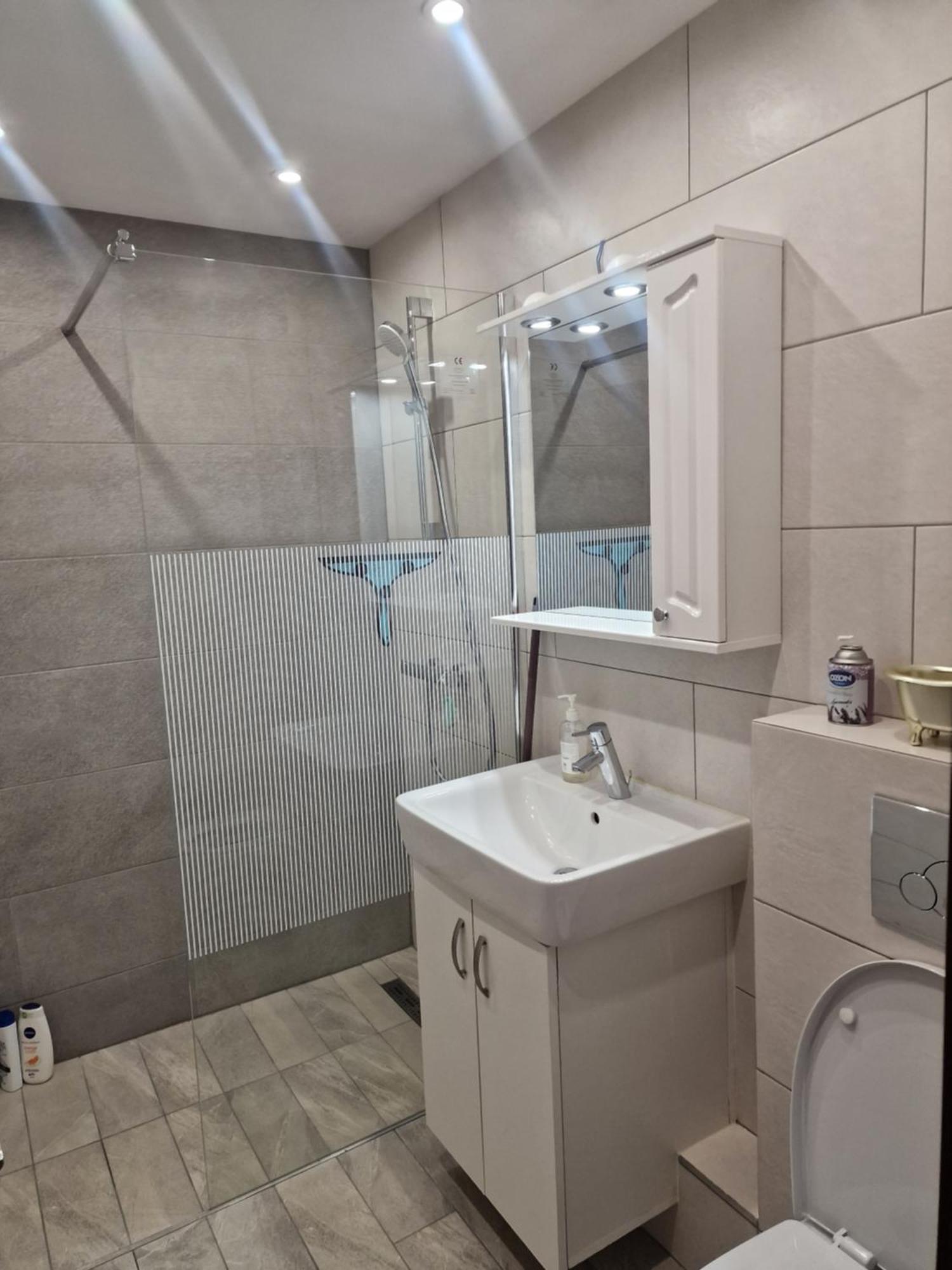 Special Apartment Nadeva ซูชาวา ภายนอก รูปภาพ