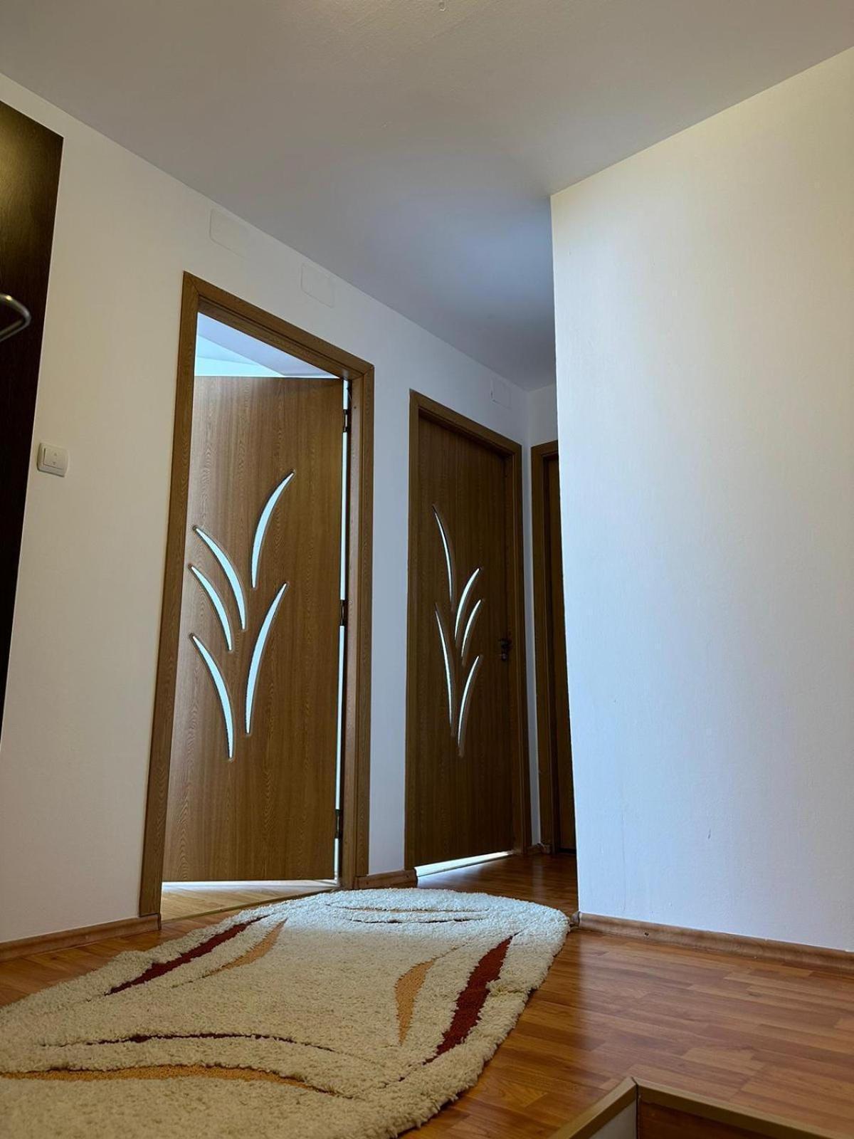 Special Apartment Nadeva ซูชาวา ภายนอก รูปภาพ