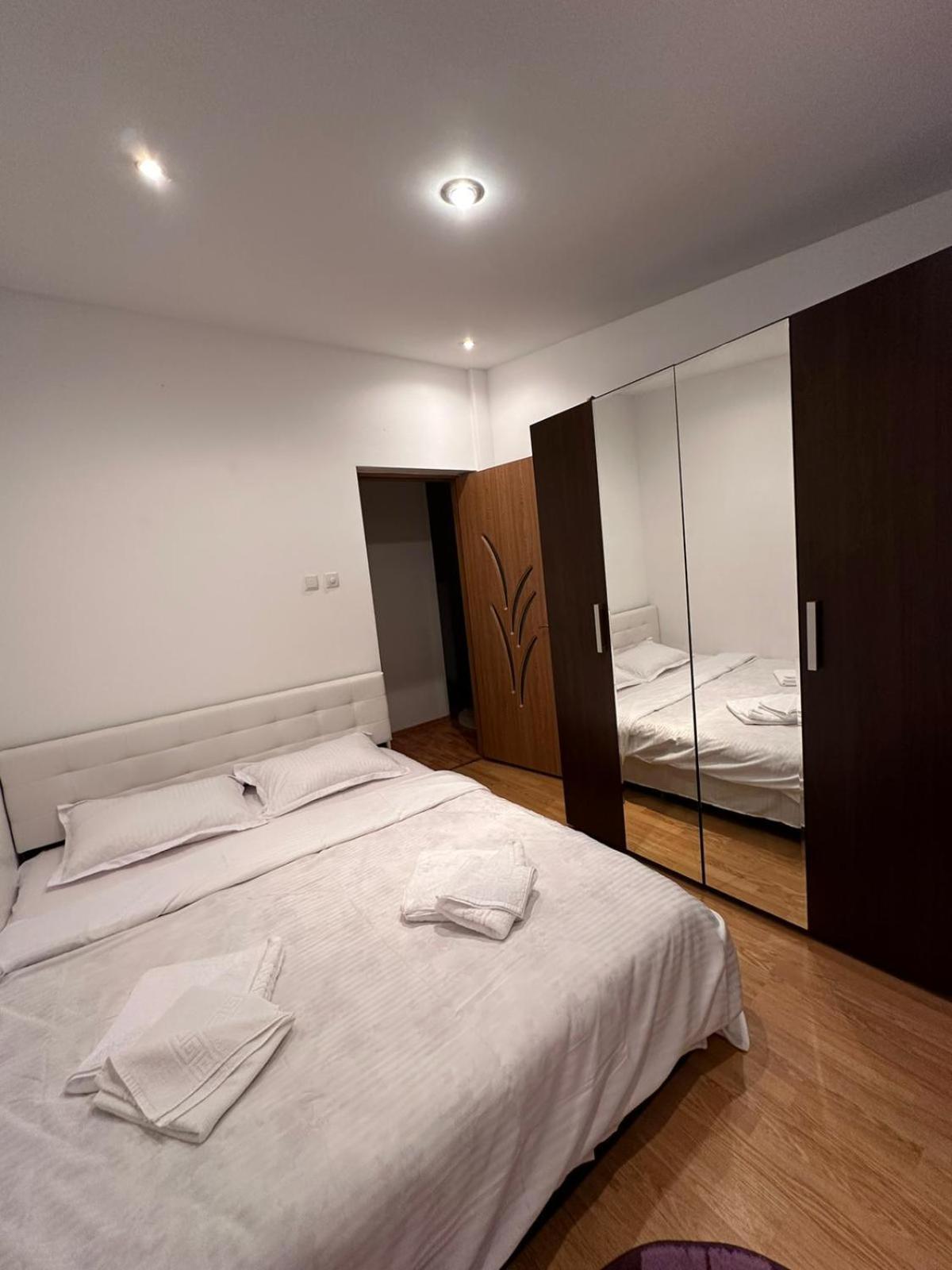 Special Apartment Nadeva ซูชาวา ภายนอก รูปภาพ