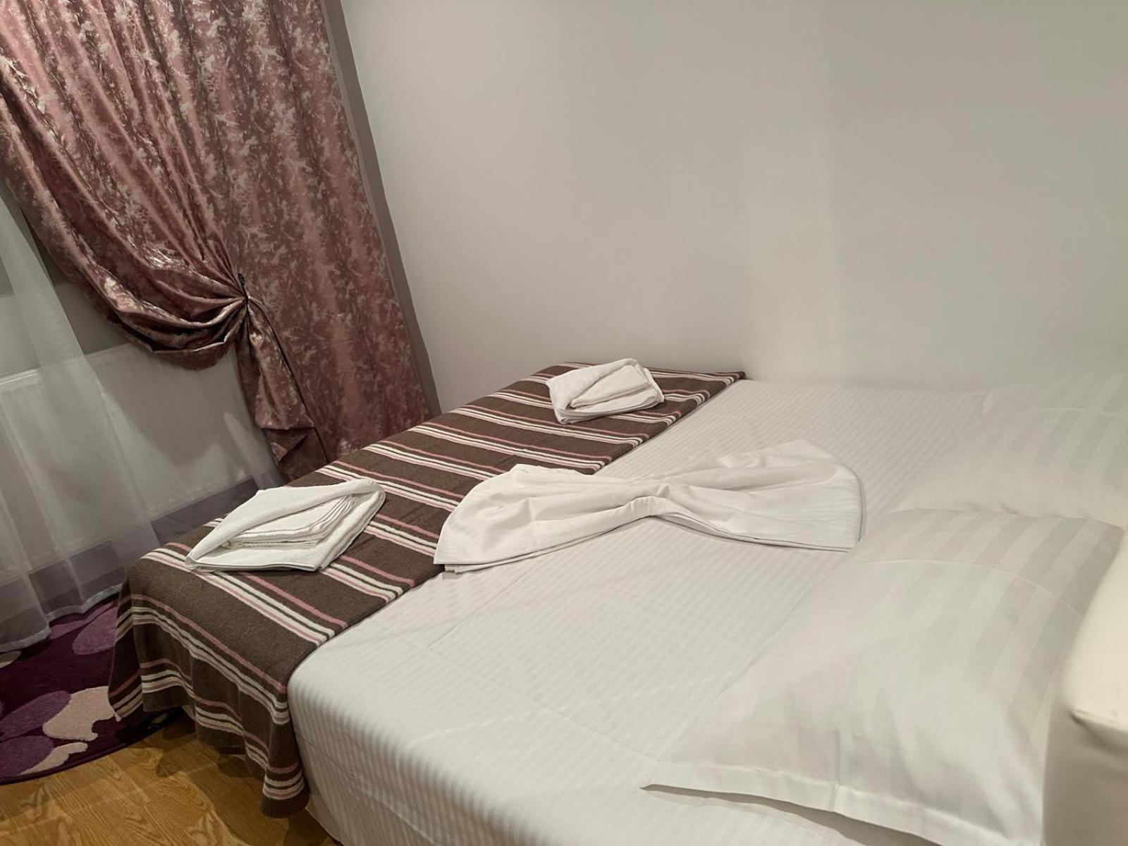 Special Apartment Nadeva ซูชาวา ภายนอก รูปภาพ