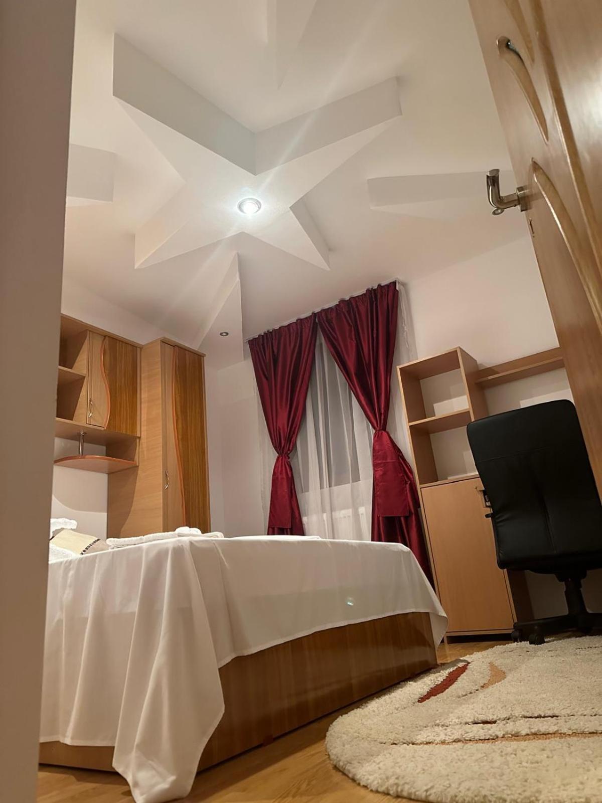 Special Apartment Nadeva ซูชาวา ภายนอก รูปภาพ